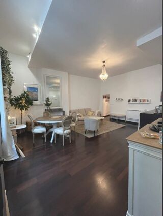  Appartement � vendre 3 pi�ces 