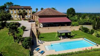  Maison � vendre 10 pi�ces 512 m�