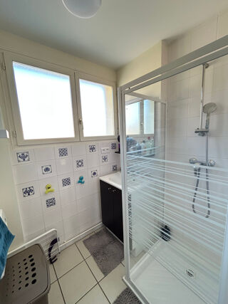  Appartement � vendre 2 pi�ces 38 m�