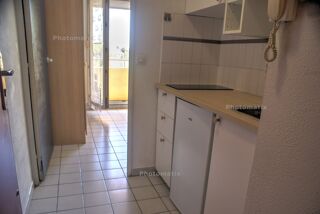  Appartement  vendre 1 pice 20 m