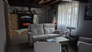  Maison � vendre 4 pi�ces 114 m�