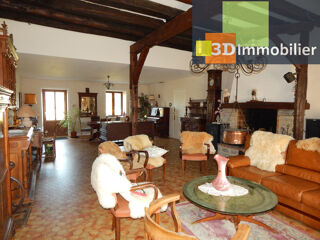  Maison  vendre 7 pices 234 m