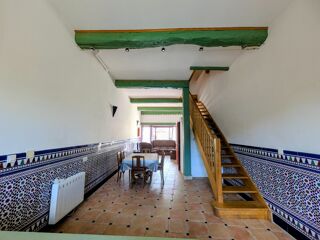  Maison � vendre 4 pi�ces 77 m�