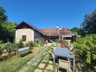  Maison � vendre 9 pi�ces 252 m�