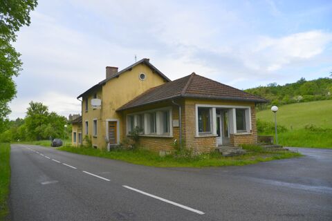 vente local - 12 pi&egrave;ce(s) 99000 71700 Tournus