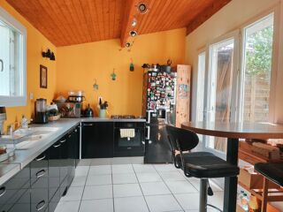  Maison � vendre 6 pi�ces 122 m�