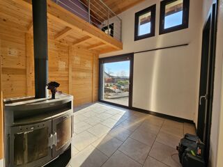  Maison � vendre 6 pi�ces 128 m�