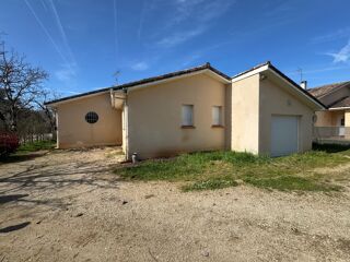  Maison � vendre 6 pi�ces 122 m�