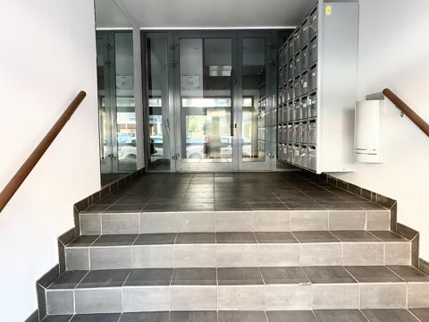  Appartement � louer 2 pi�ces 40 m�