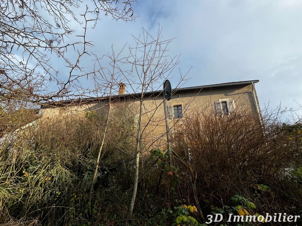 � vendre  Maison 