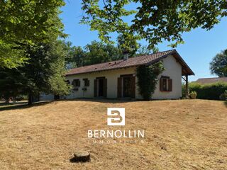  Maison  vendre 5 pices 126 m