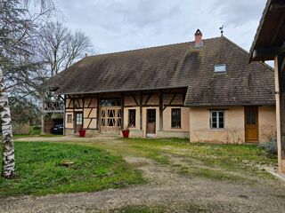  Maison � vendre 7 pi�ces 240 m�