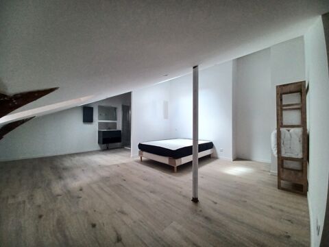  Appartement � louer 2 pi�ces 