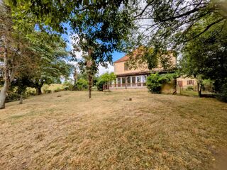  Maison � vendre 6 pi�ces 200 m�