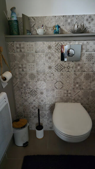  Maison � vendre 4 pi�ces 114 m�