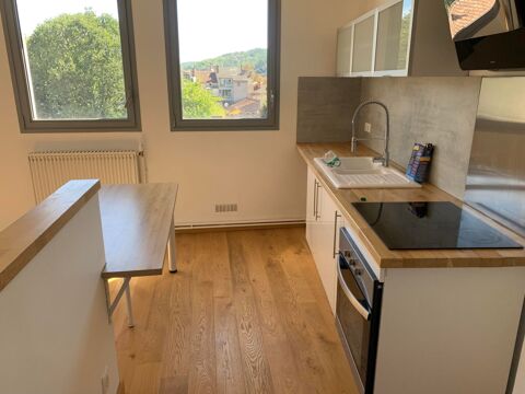  Appartement � louer 3 pi�ces 72 m�