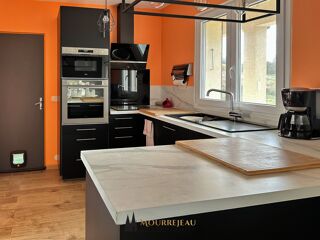  Maison � vendre 3 pi�ces 62 m�