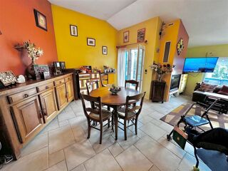  Maison  vendre 7 pices 154 m