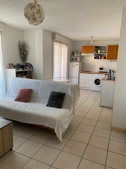  Appartement � louer 2 pi�ces 