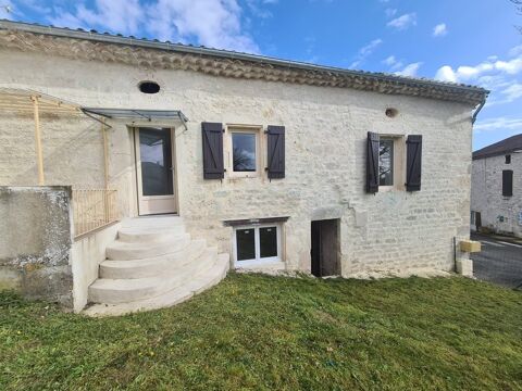   Maison T3bis avec jardin Maison - 3 pi�ce(s) - 64 m�