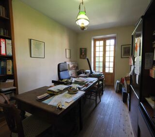  Maison � vendre 15 + pi�ces 