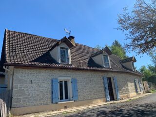  Maison � vendre 6 pi�ces 119 m�