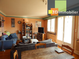  Appartement � vendre 5 pi�ces 97 m�