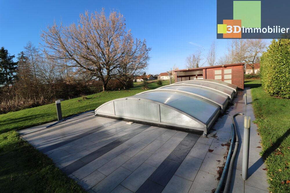 � vendre  Maison Dole (39100)