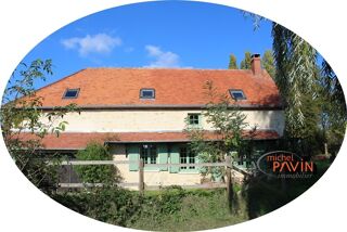  Maison � vendre 7 pi�ces 147 m�