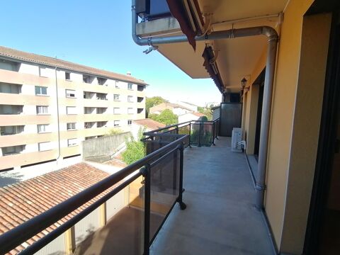  Appartement � louer 3 pi�ces 97 m�