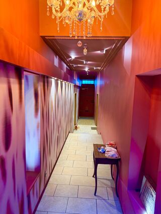  Appartement � vendre 5 pi�ces 220 m�