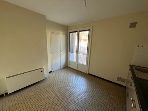  Appartement � louer 1 pi�ce 45 m�