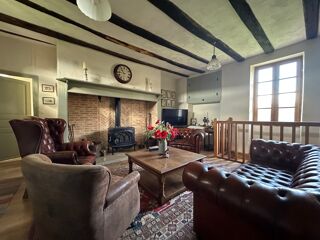  Maison � vendre 9 pi�ces 330 m�