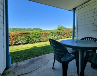  Appartement � vendre 1 pi�ce 32 m�