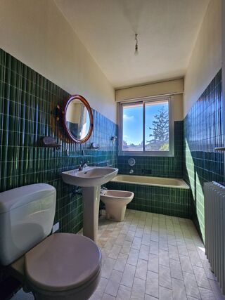  Appartement � vendre 2 pi�ces 47 m�