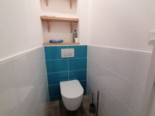  Appartement � vendre 3 pi�ces 68 m�