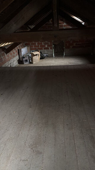  Maison � vendre 4 pi�ces 80 m�