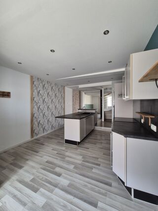  Maison  vendre 5 pices 100 m