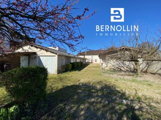  Maison � vendre 8 pi�ces 230 m�