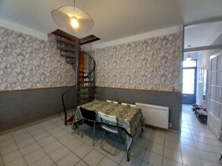  Maison � louer 4 pi�ces 93 m�