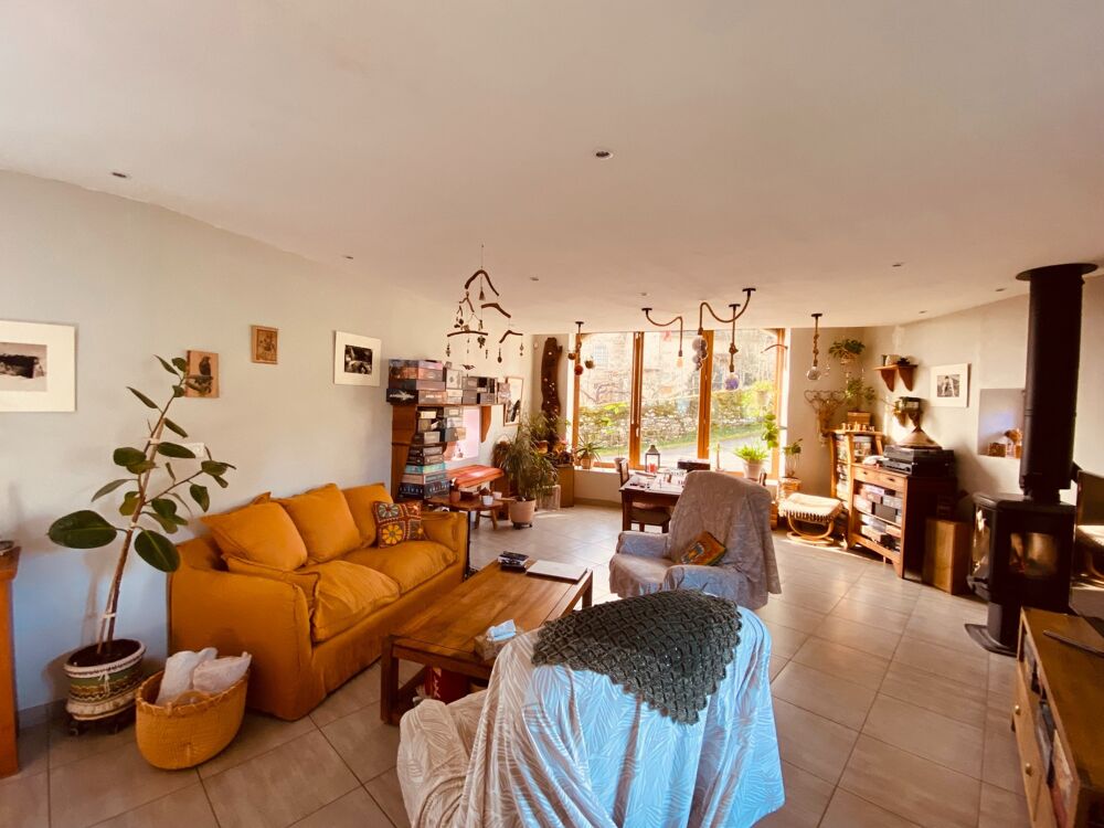 Vente Maison Maison de caract�re Le bourg