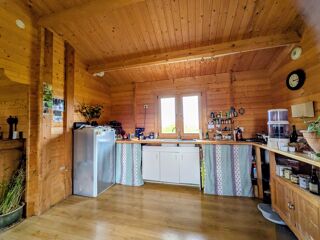  Maison � vendre 2 pi�ces 61 m�