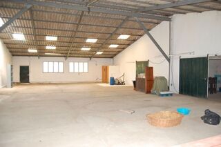  Maison � vendre 1 pi�ce 2050 m�