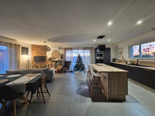  Maison � vendre 5 pi�ces 95 m�