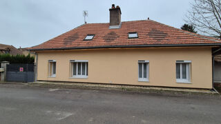  Maison � vendre 4 pi�ces 114 m�