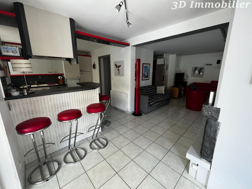 � vendre  Maison Douvaine (74140)