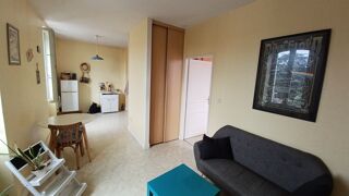  Appartement Prayssac (46220)