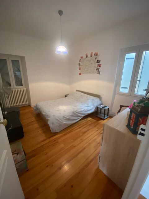  Appartement � louer 2 pi�ces 53 m�