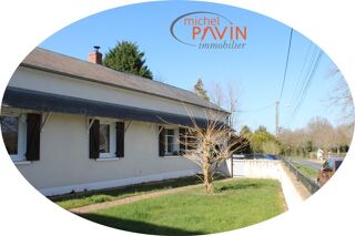  Maison � vendre 10 pi�ces 128 m�