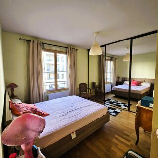  Appartement � vendre 7 pi�ces 115 m�